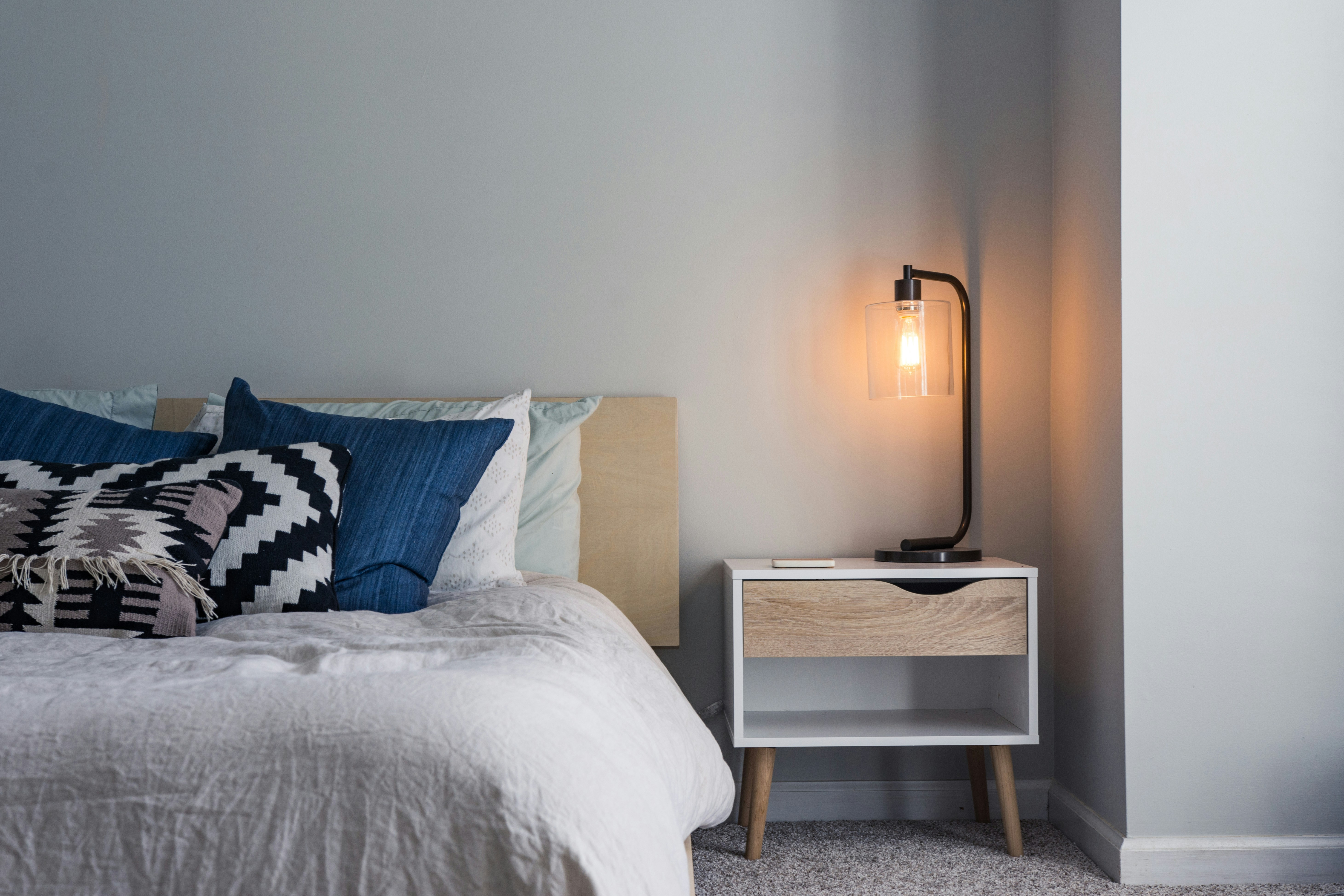 Dekorasi Kamar Tidur